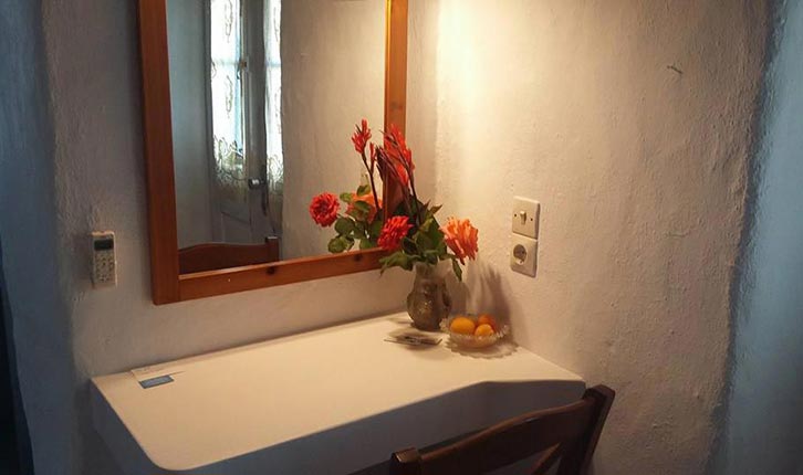 Το διαμέρισμα Κελάρι