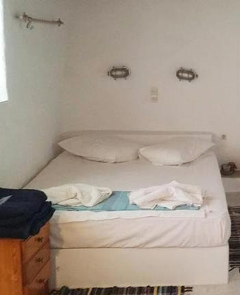 Υπνοδωμάτιο