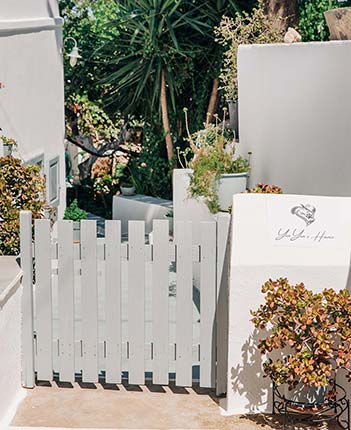 YiaYias home στη Σίφνο