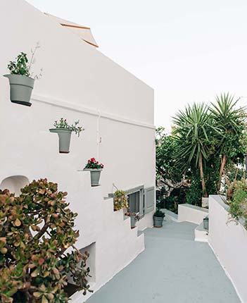 YiaYias home στη Σίφνο