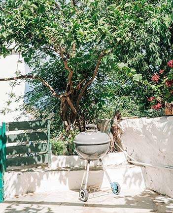 YiaYias home στη Σίφνο