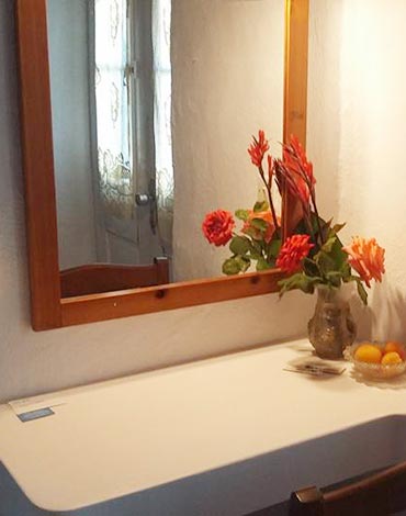 YiaYias home στη Σίφνο - Διαμέρισμα κελάρι