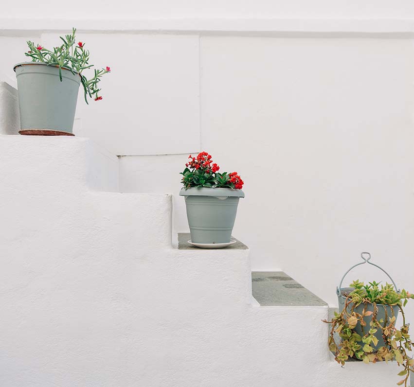 YiaYias home στη Σίφνο